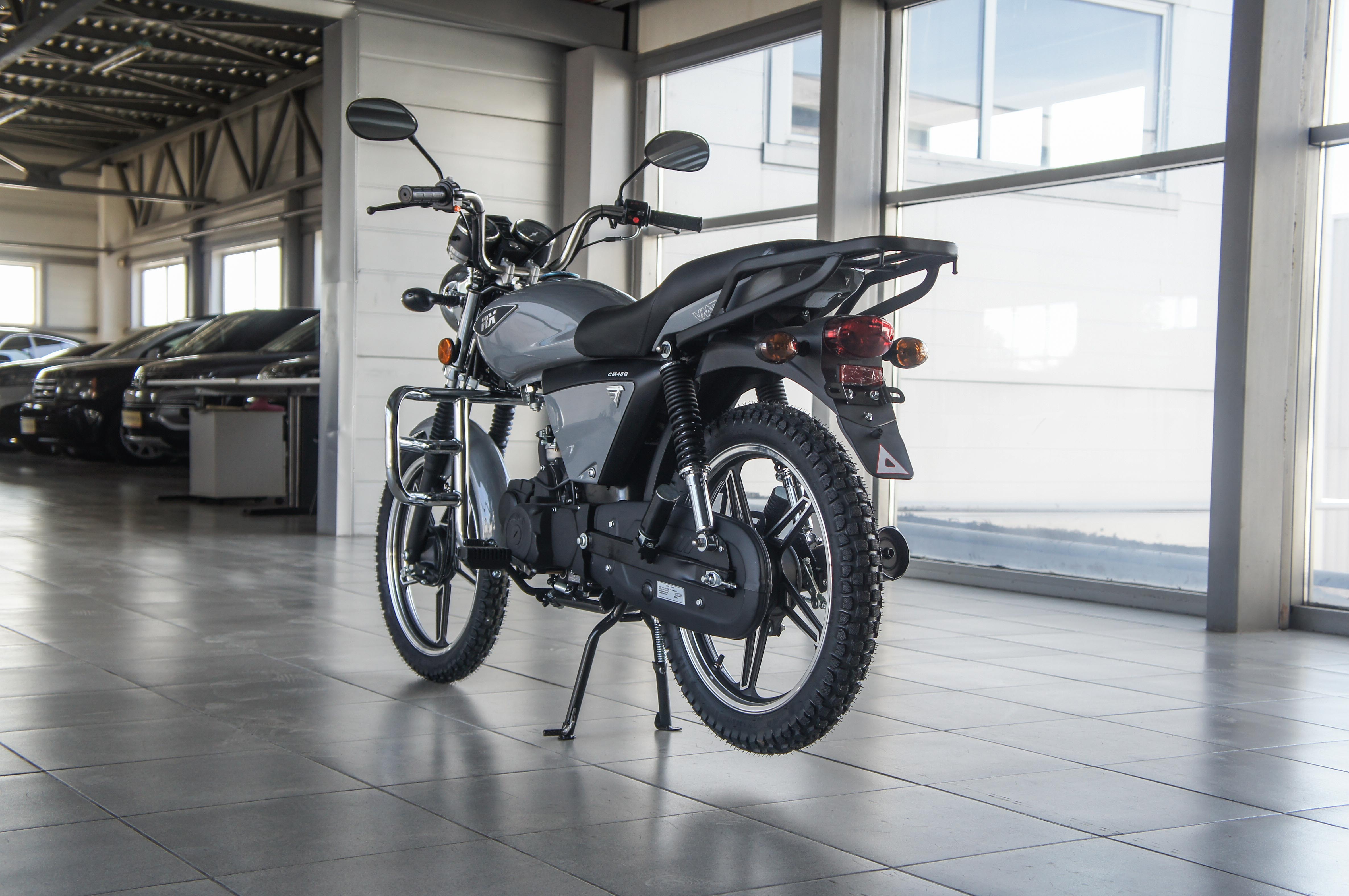 Vento Riva Ii Rx - изображение 4