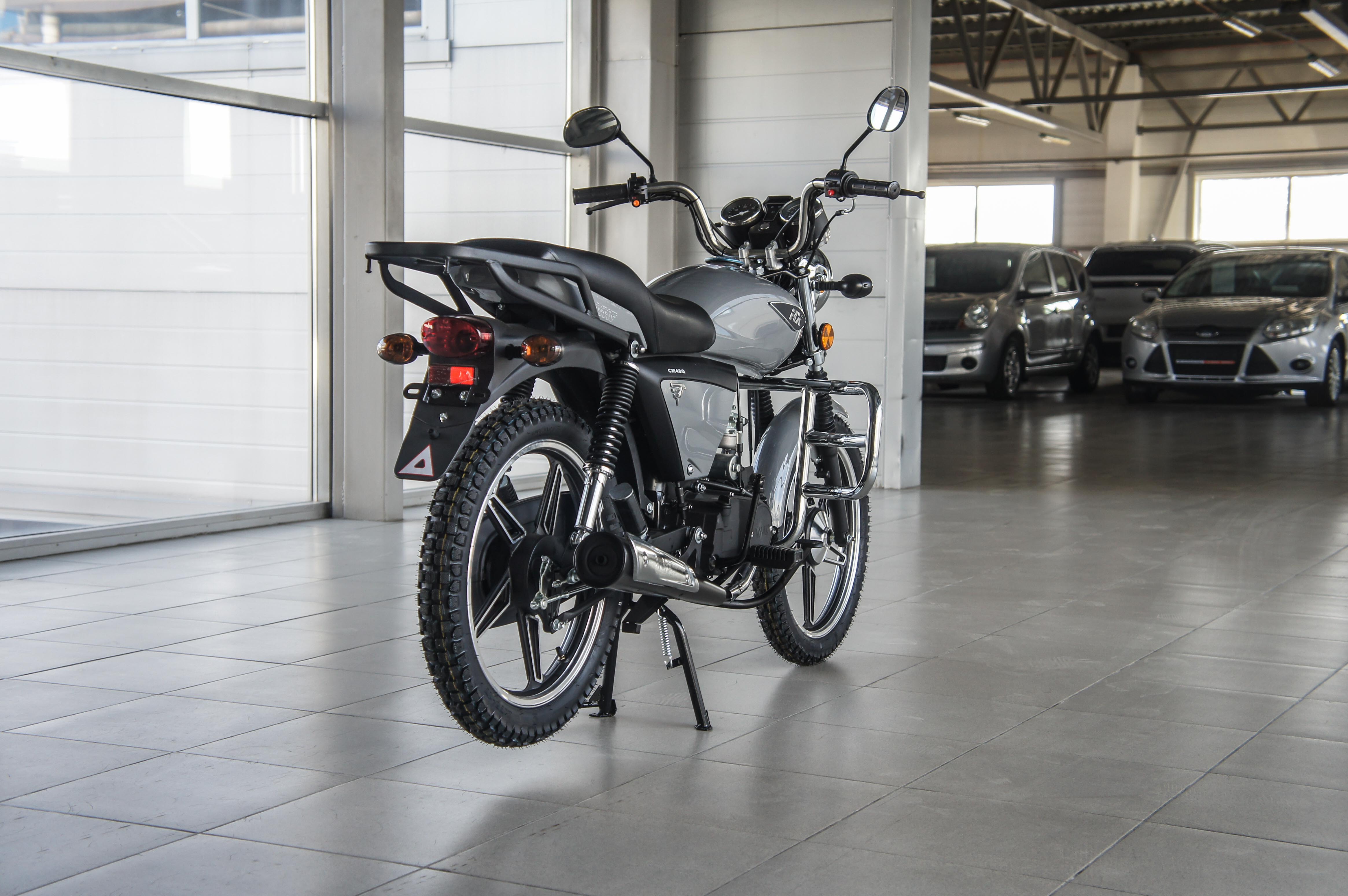 Vento Riva Ii Rx - изображение 4
