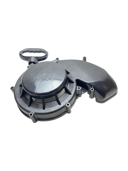 Стартер Ручной В Сборе