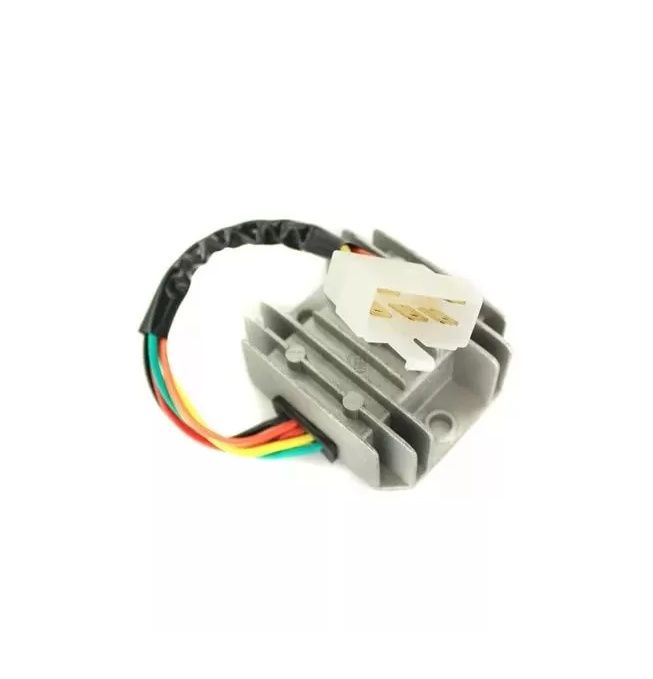 Реле -Регулятор Напряж 125-150Cm 5Конт.