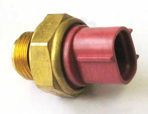 Датчик Температуры Охлаждающей Жидкости Atv300b