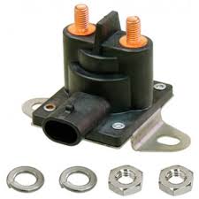 Реле Стартера Sledex Для Ski-Doo