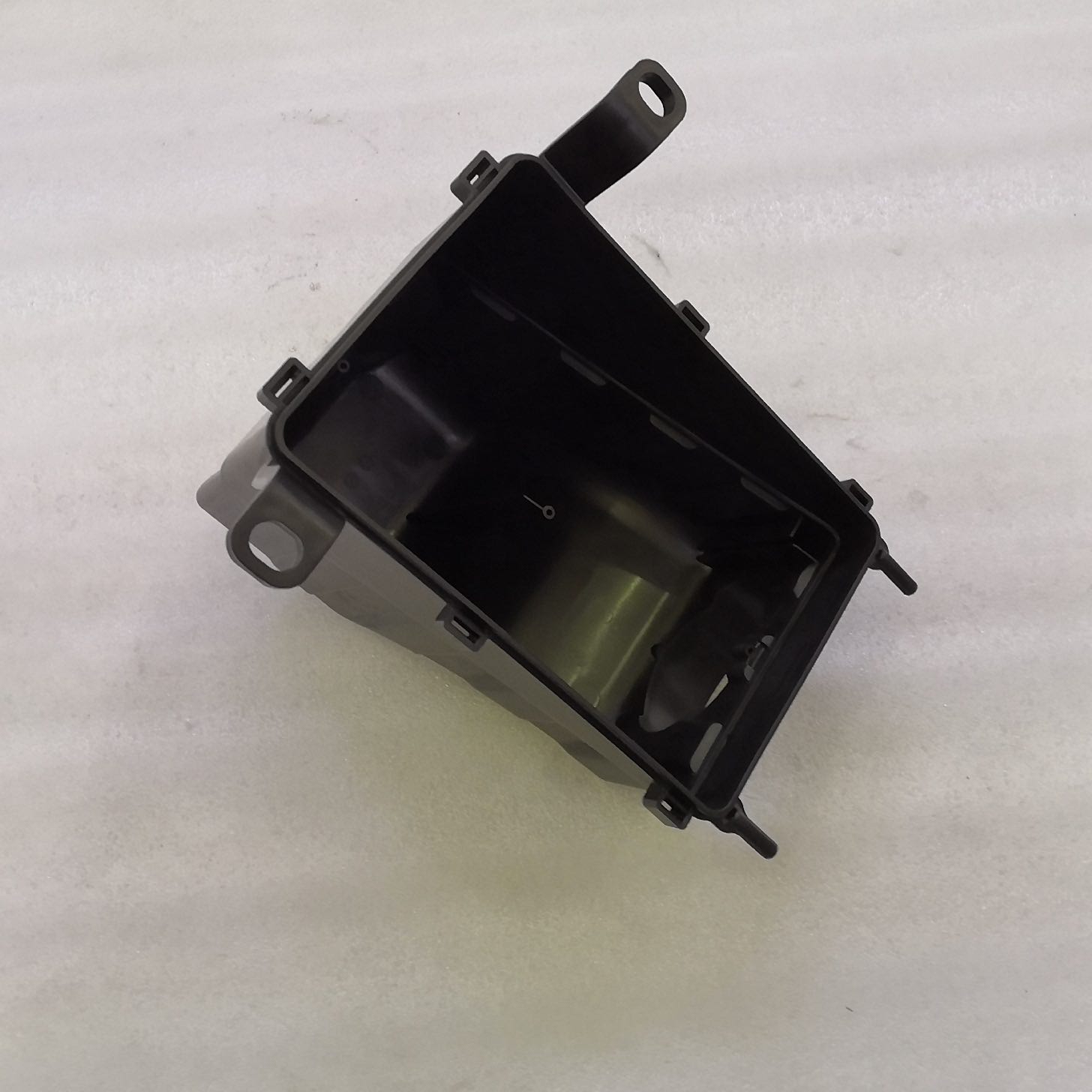 Корпус Фильтра Воздушного (В Сборе)