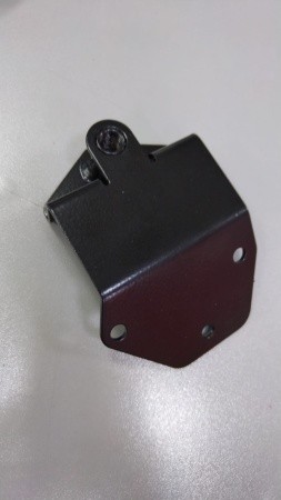 Кронштейн Крепления Зеркала Левый S800 5302080-01 В Сборе