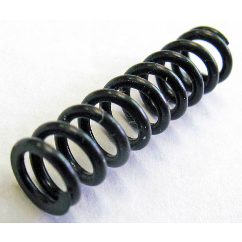 Пружина Механизма Блокировки Муфты Кпп Сжатие Снегоход Stels Viking 171120-800-0000 Lu079977