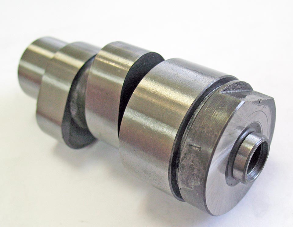 Распредвал (Ii) Hisun Utv 800 (100601-001-0000)