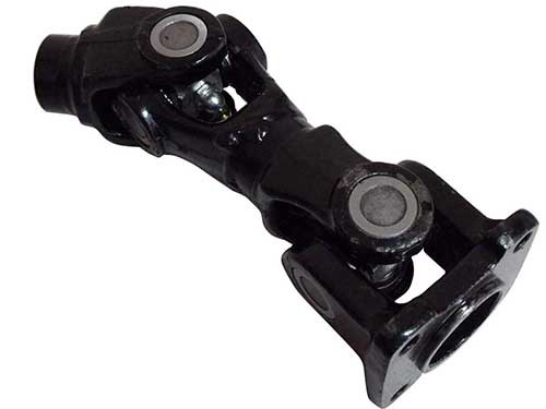 Вал Карданный Передний, В Сборе