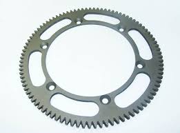 Шестерня Ведомая Стартера (94T)