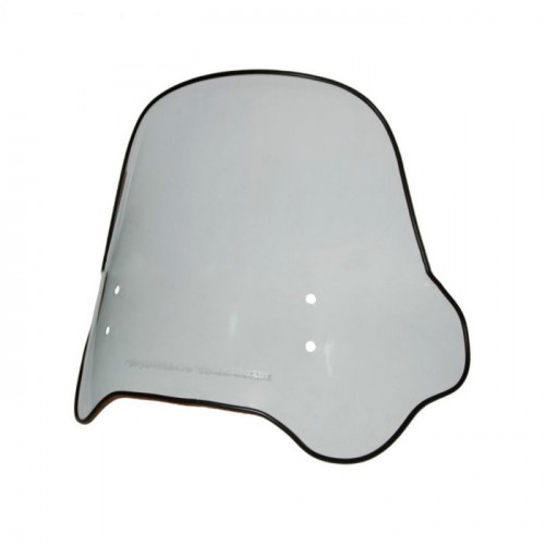 Стекло Ветровое Для Снегохода  Irbis Dingo T125 , Высокое(Выс.45См, Толщ 3Мм)