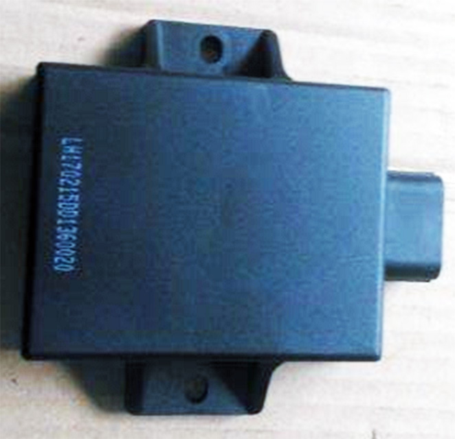 Блок Электронного Зажигания Стелс Викинг Viking 600 375000-801-0000 Lu079565 Lu088755