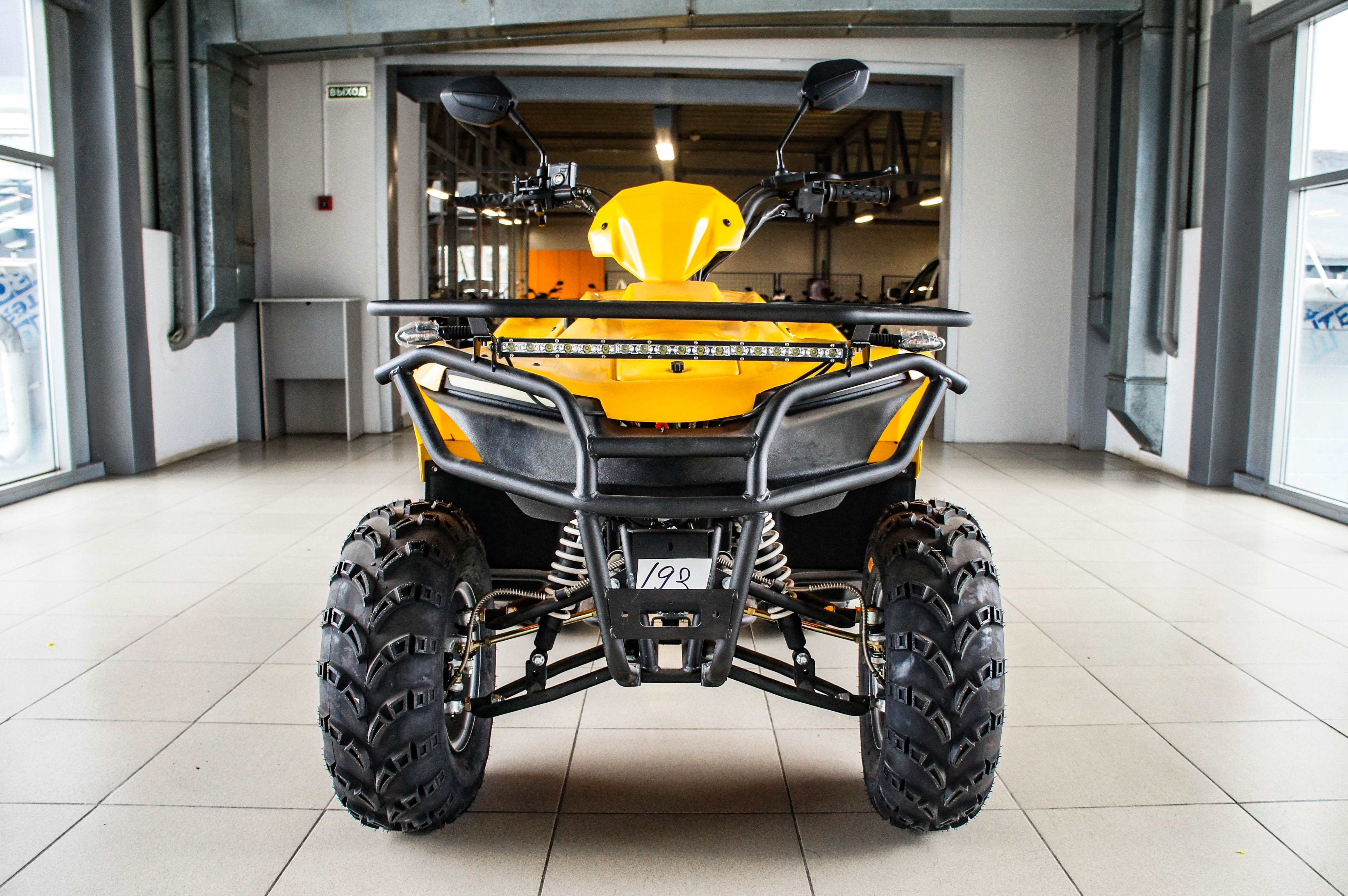Irbis Sf200l - изображение 2