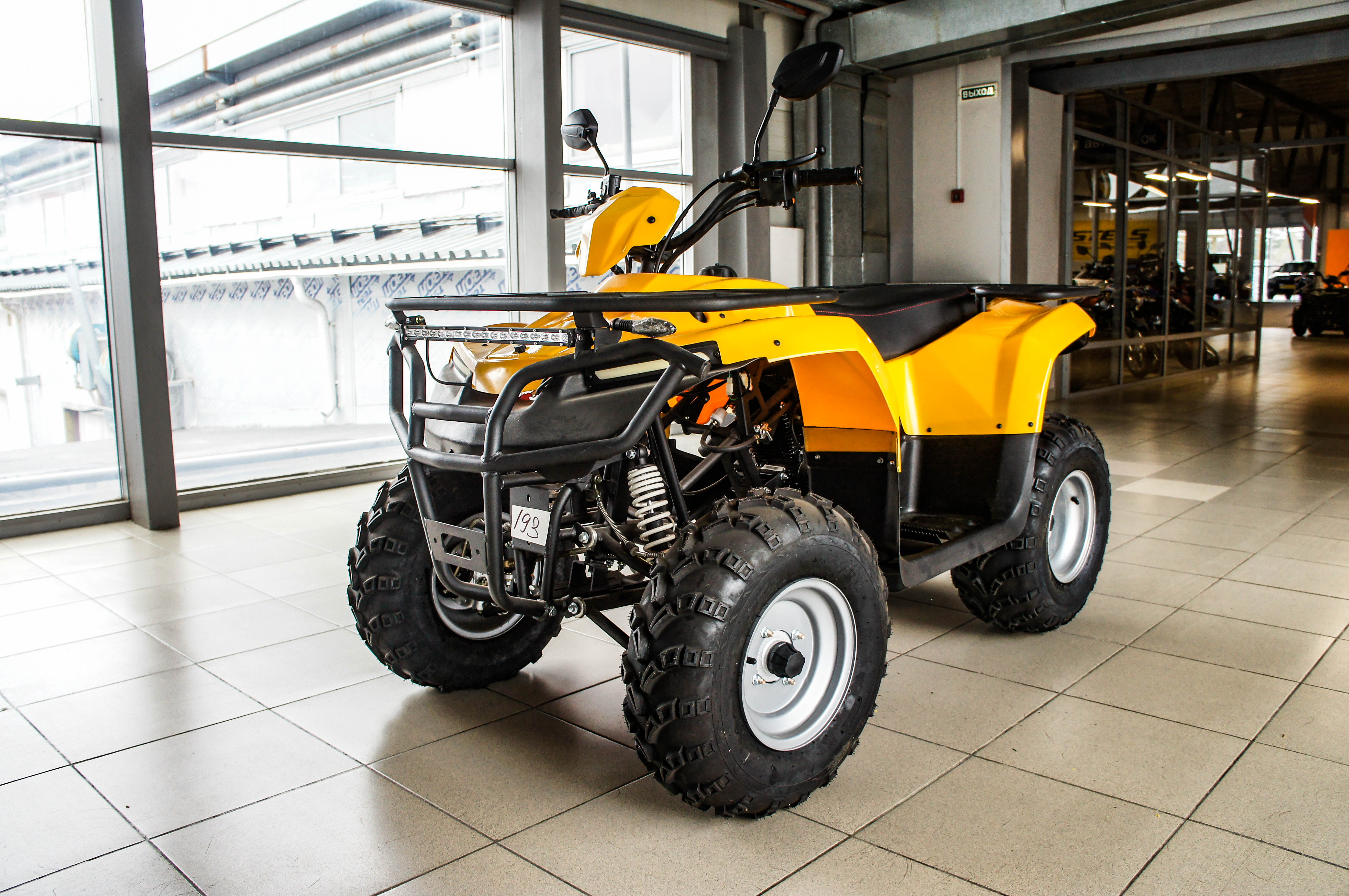 Irbis Sf200l - изображение 3