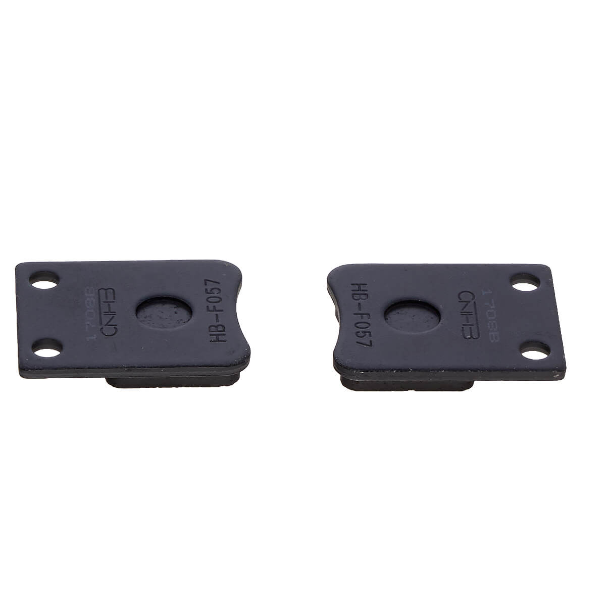 Тормозные Колодки На Kayo Big Bull 200 (Задние)