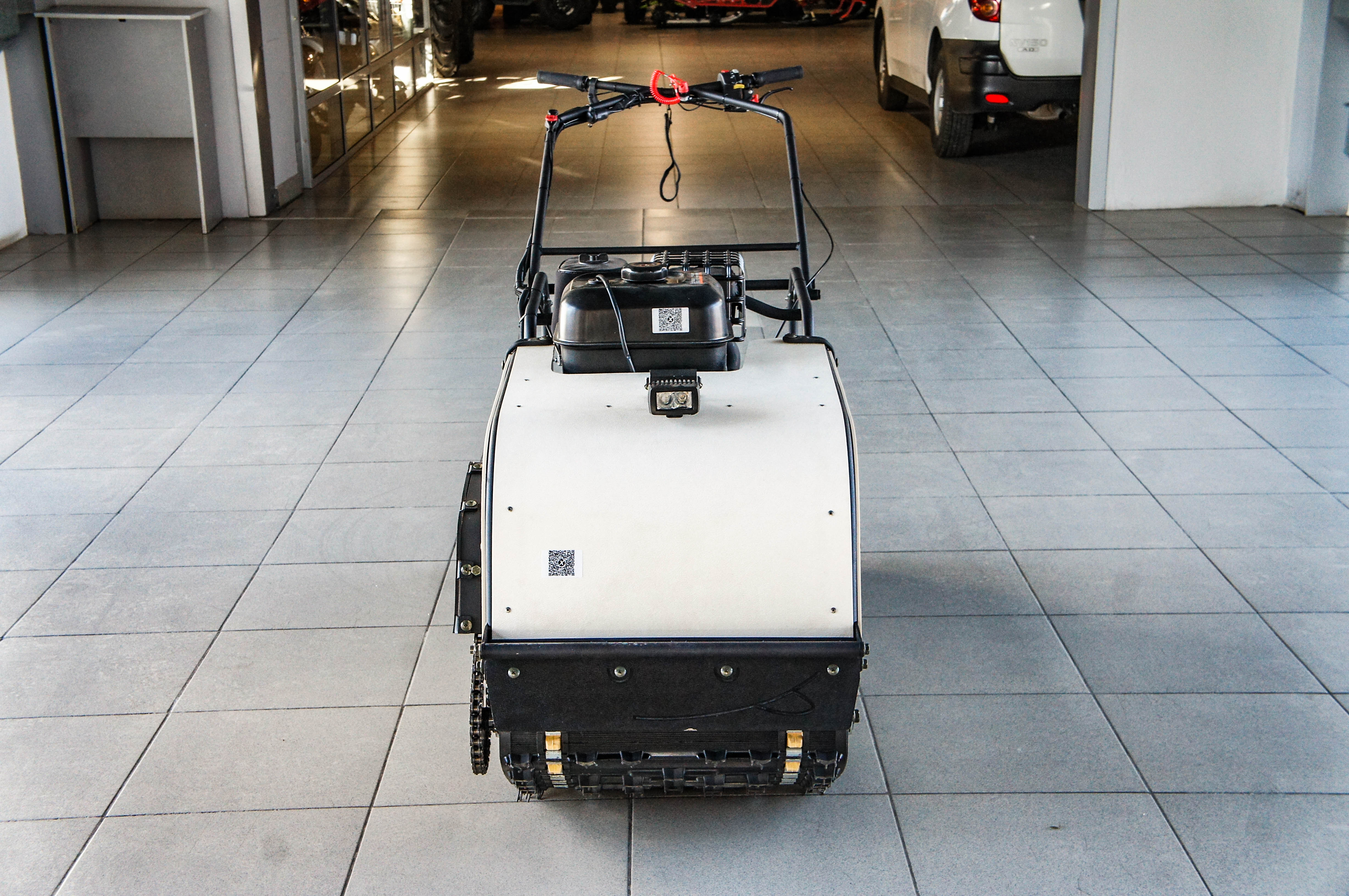 Baltmotors Standard S-Z460zеr-Rps - изображение 3