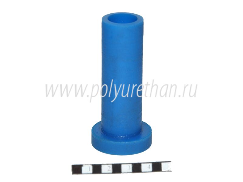 Втулка Верхнего Переднего Рычага Od=21Mm(Старого Оброзца)21X31х70мм