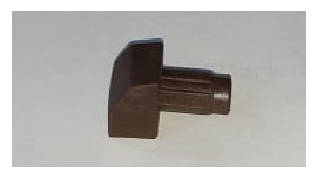 Башмак Подвижной Половины Ведомого Шкива Вариатора Правый