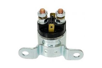 Реле Стартера Brp