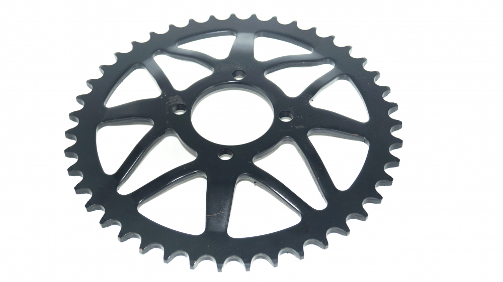 Звезда Ведомая Kayo T2 (520X43)