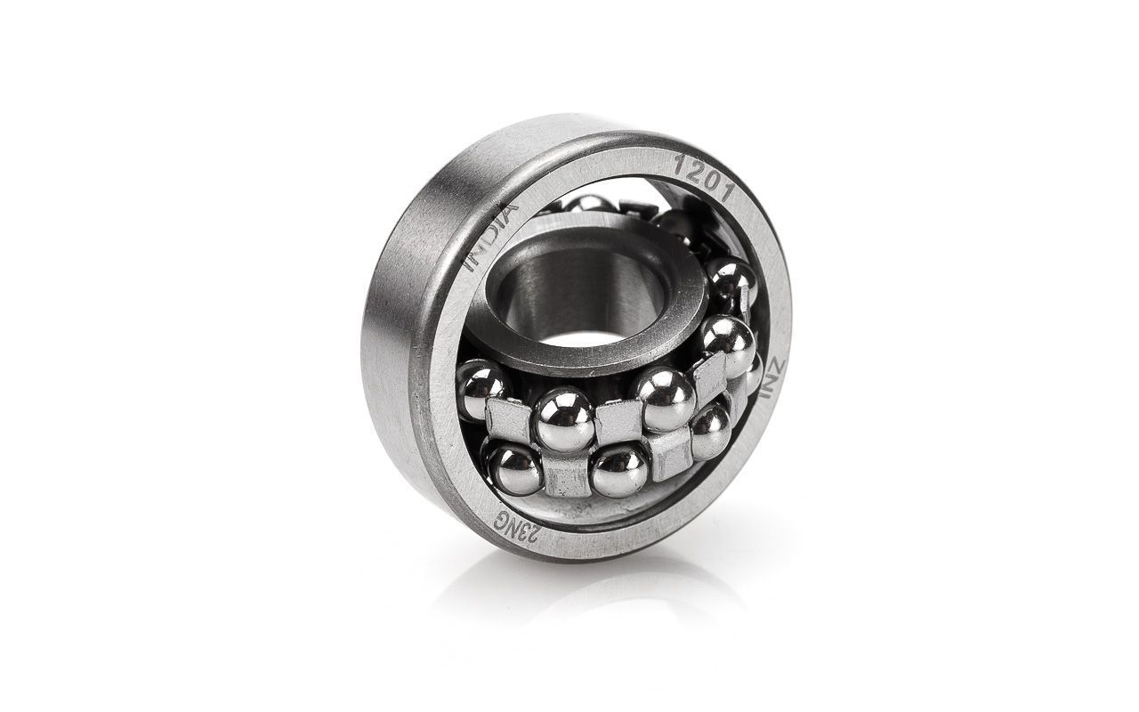 Подшипник 1201 (184341337)