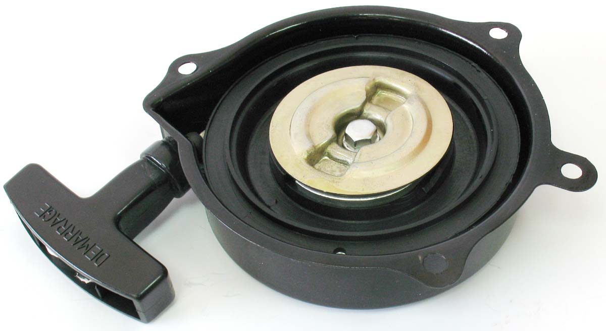 Стартер Ручной В Сборе Stels Atv 400 Hunter (Арт.179F.3.1, Lu045532) (Пр-Ль Stels)