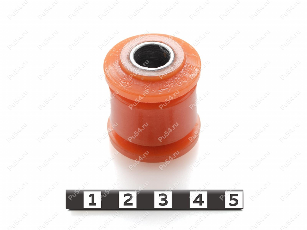 Сайлентблок Амортизатора Передней/Задней Подвески Усиленный