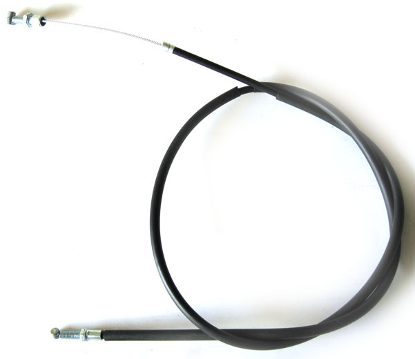 Трос Управления Дроссельной Заслонкой A 1080Мм