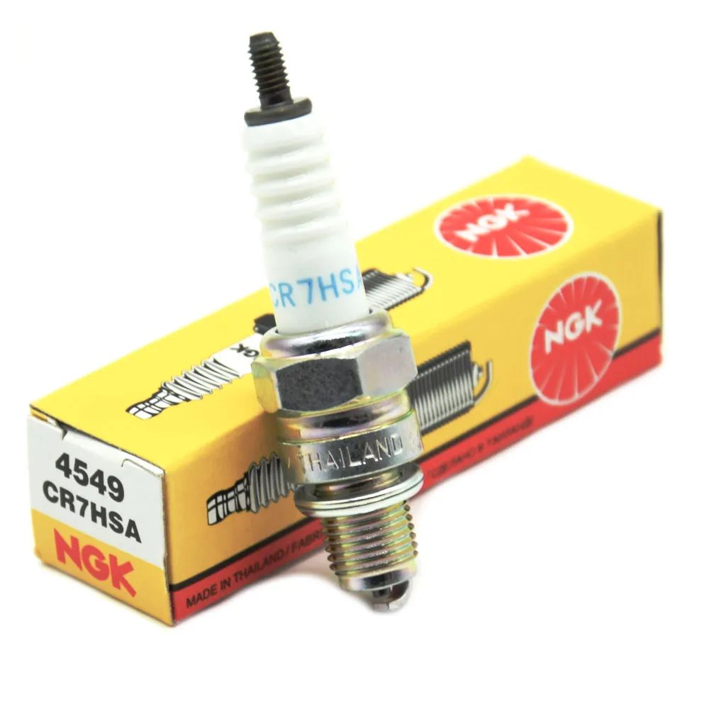 Свеча Зажигания Cr7hsa