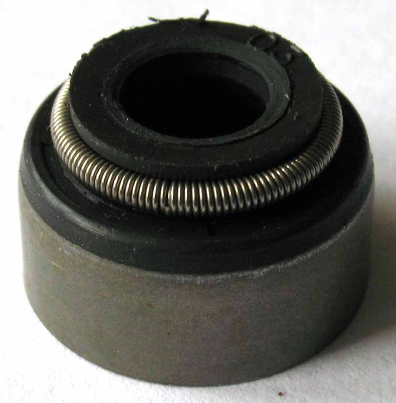 Колпачок Маслоотражательный (6Х11х13x8мм), Резина