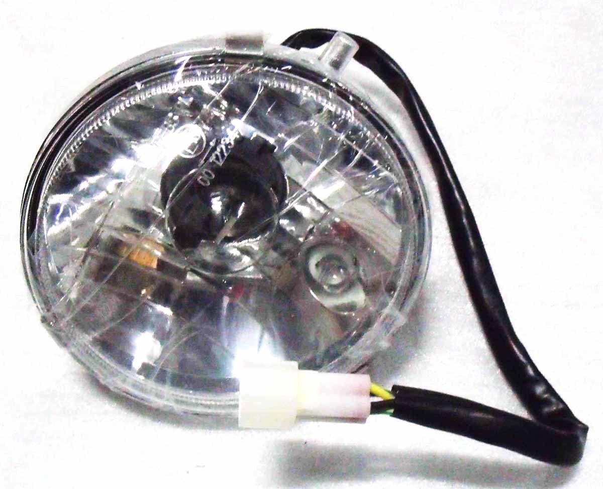 Привод Дифференциала Hisun 500/700