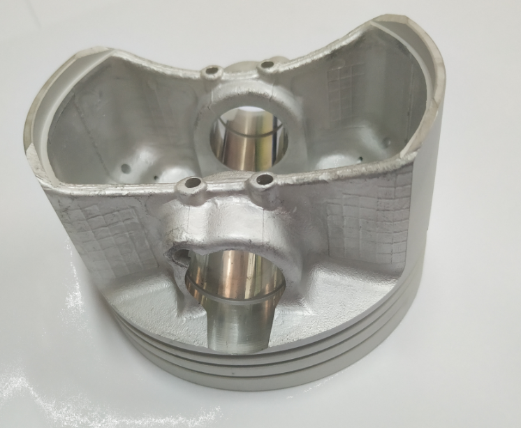 Поршень Двс