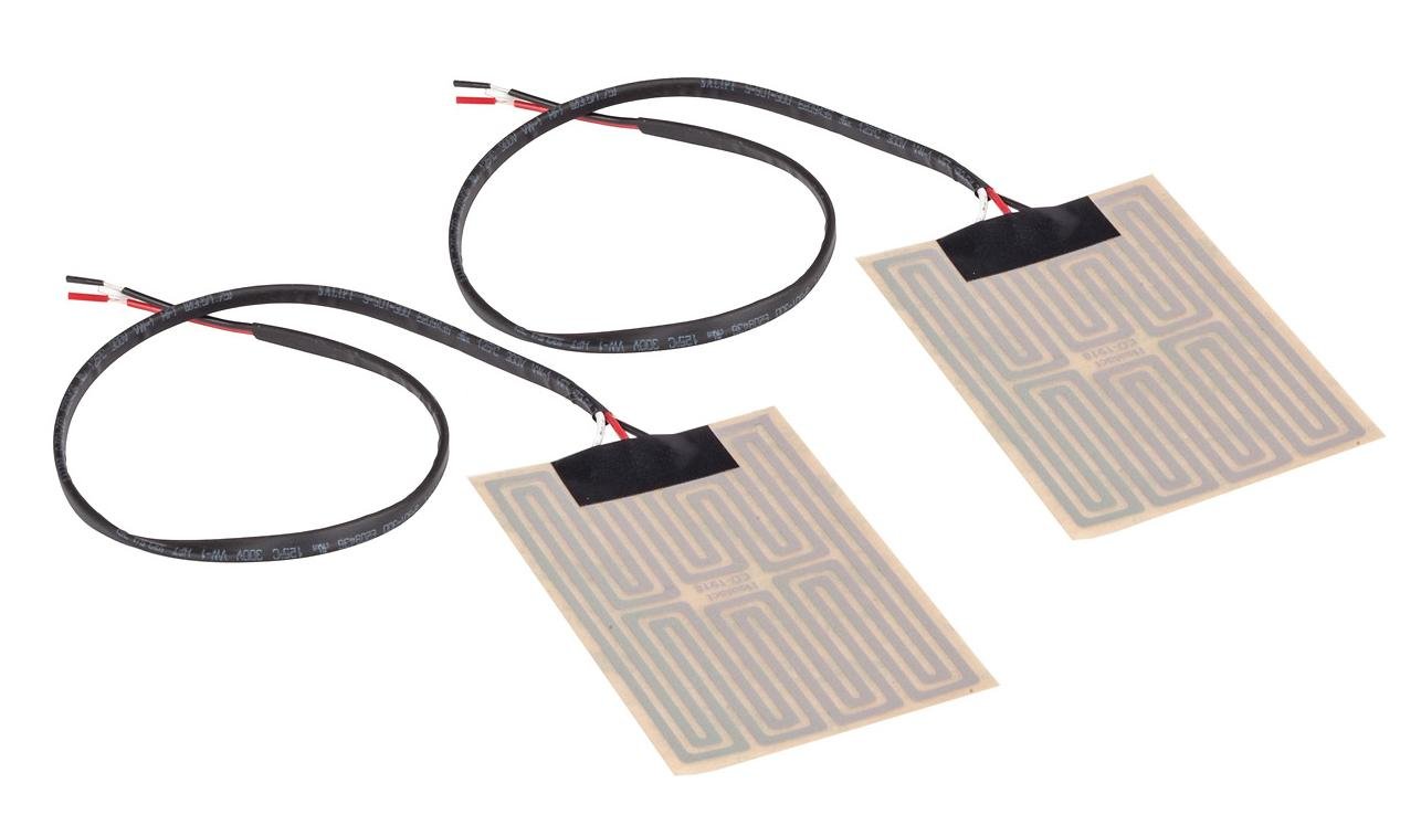 Нагревательные Элементы Подогрева Ручек Sledex