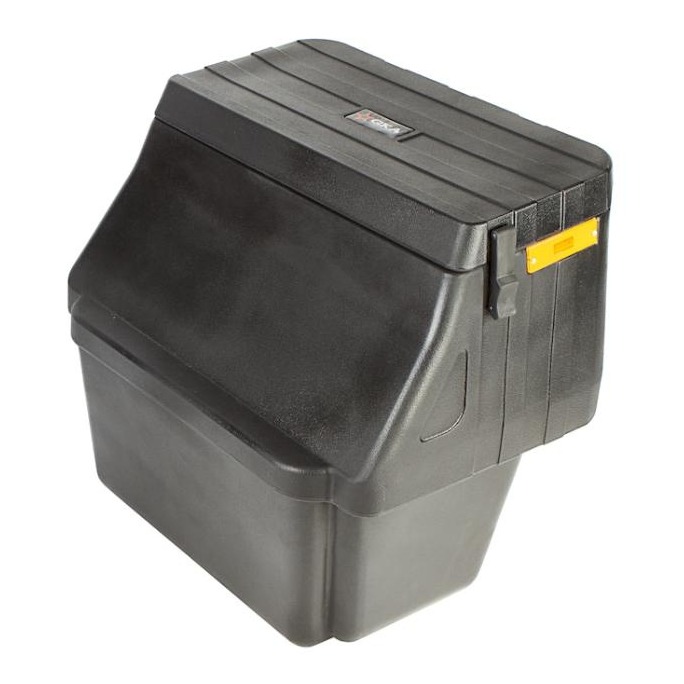 Кофр Gka №5 (Для Снегохода Yamaha Vk540)