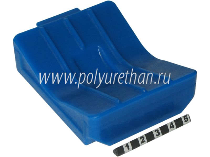 Буфер Лыжи Lynx 2014-