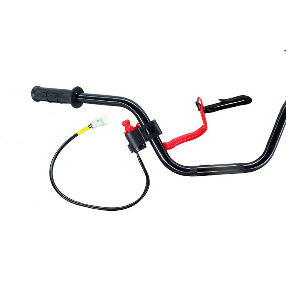 Выключатель Аварийный