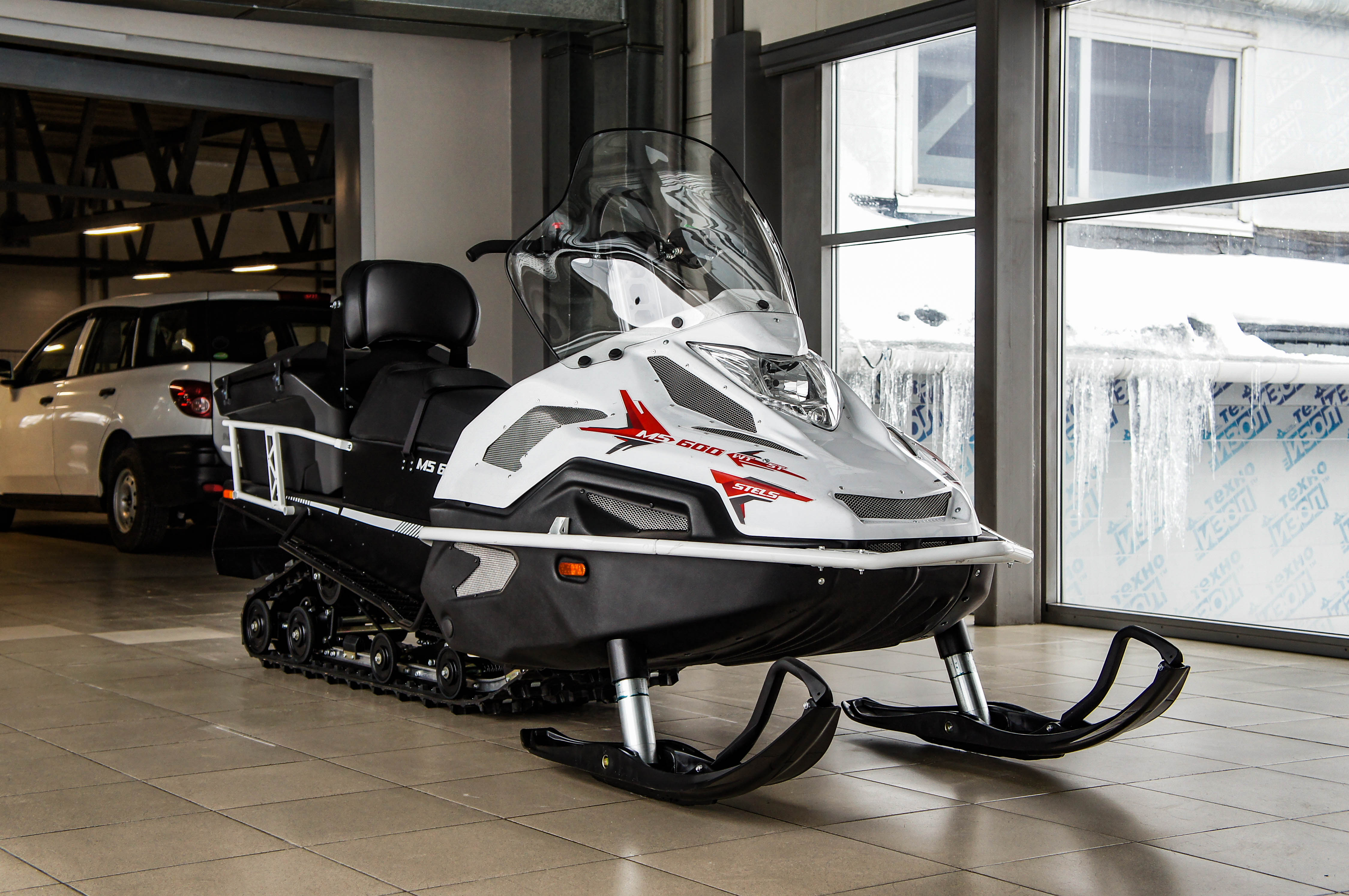 Stels Ms600 Wt St (Ставр)