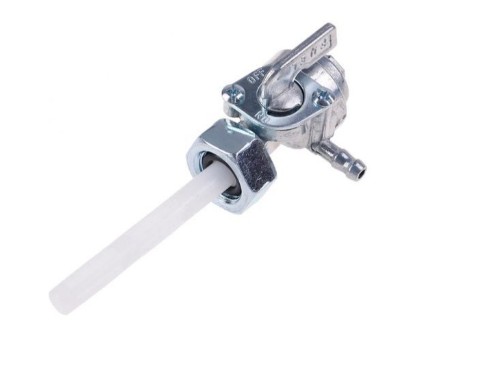 Кран Топливный М16; T150