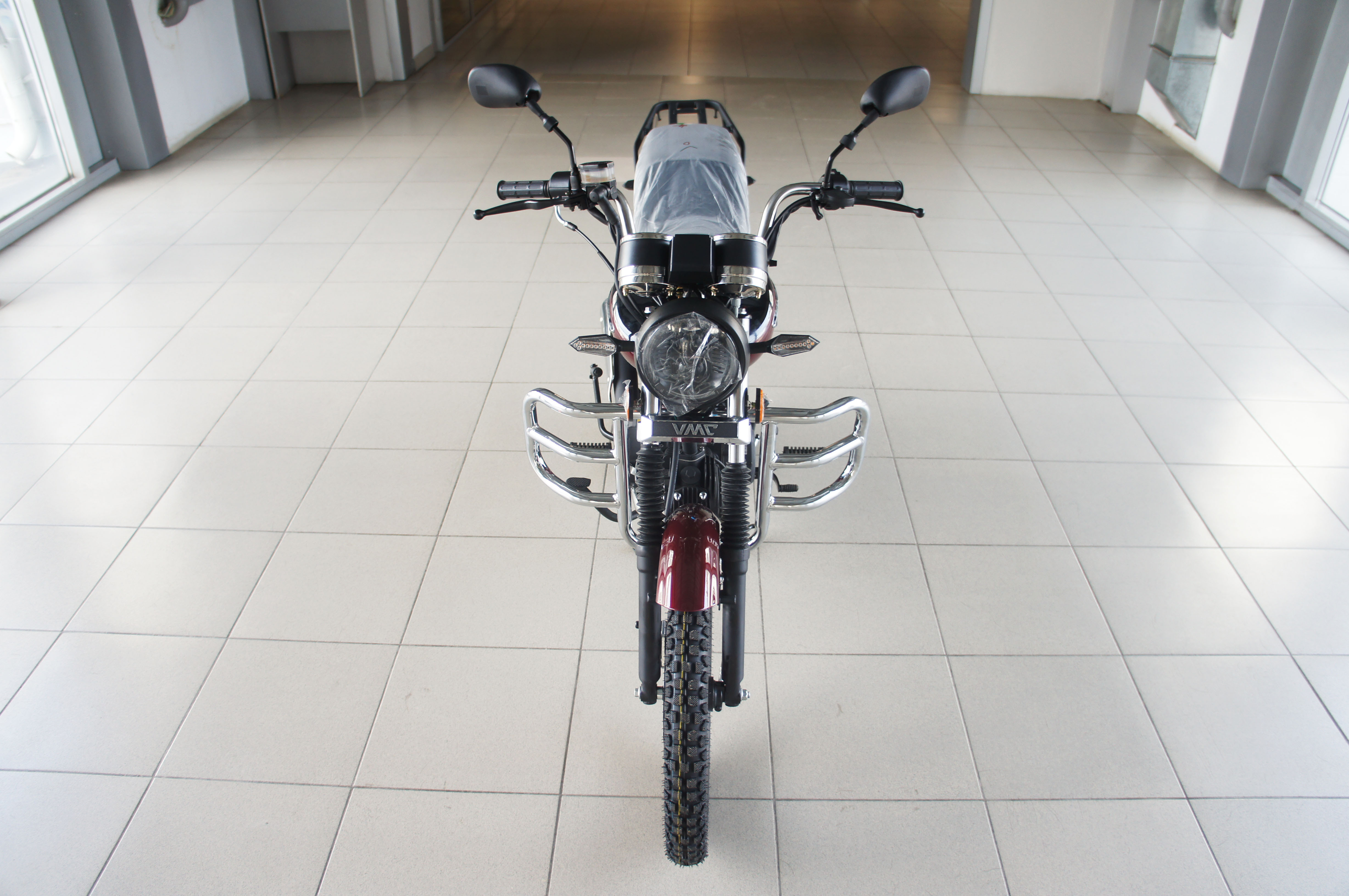 Vento Vento Riva Ii Rx - изображение 2