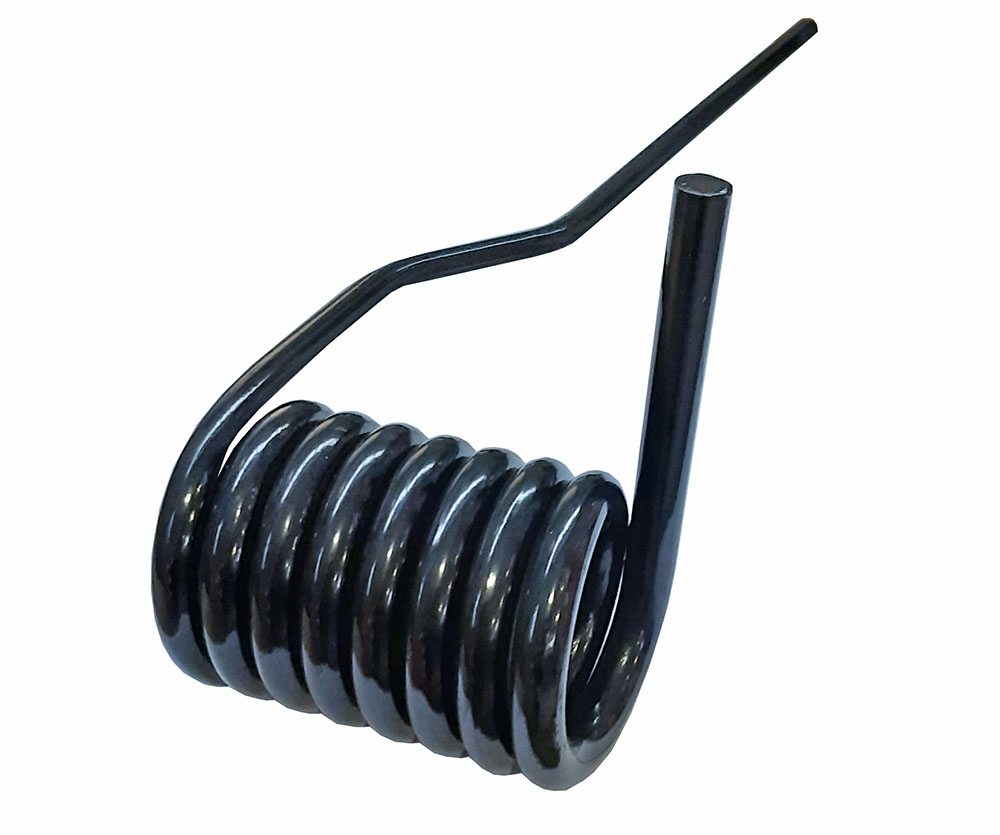 Пружина Кручения 12Х71х435мм Правая