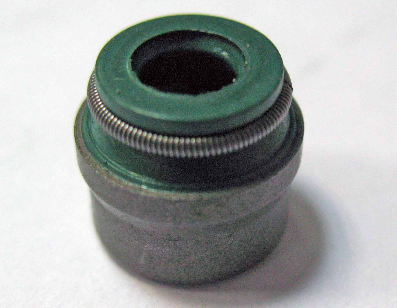 Колпачок Маслоотражательный,Резина.