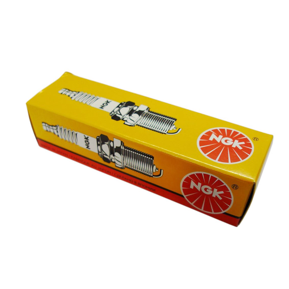 Свеча Зажигания Dcpr8e-N