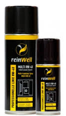 Универсальная Смазка Проникающая Multi Rf-40 (0.4Л)