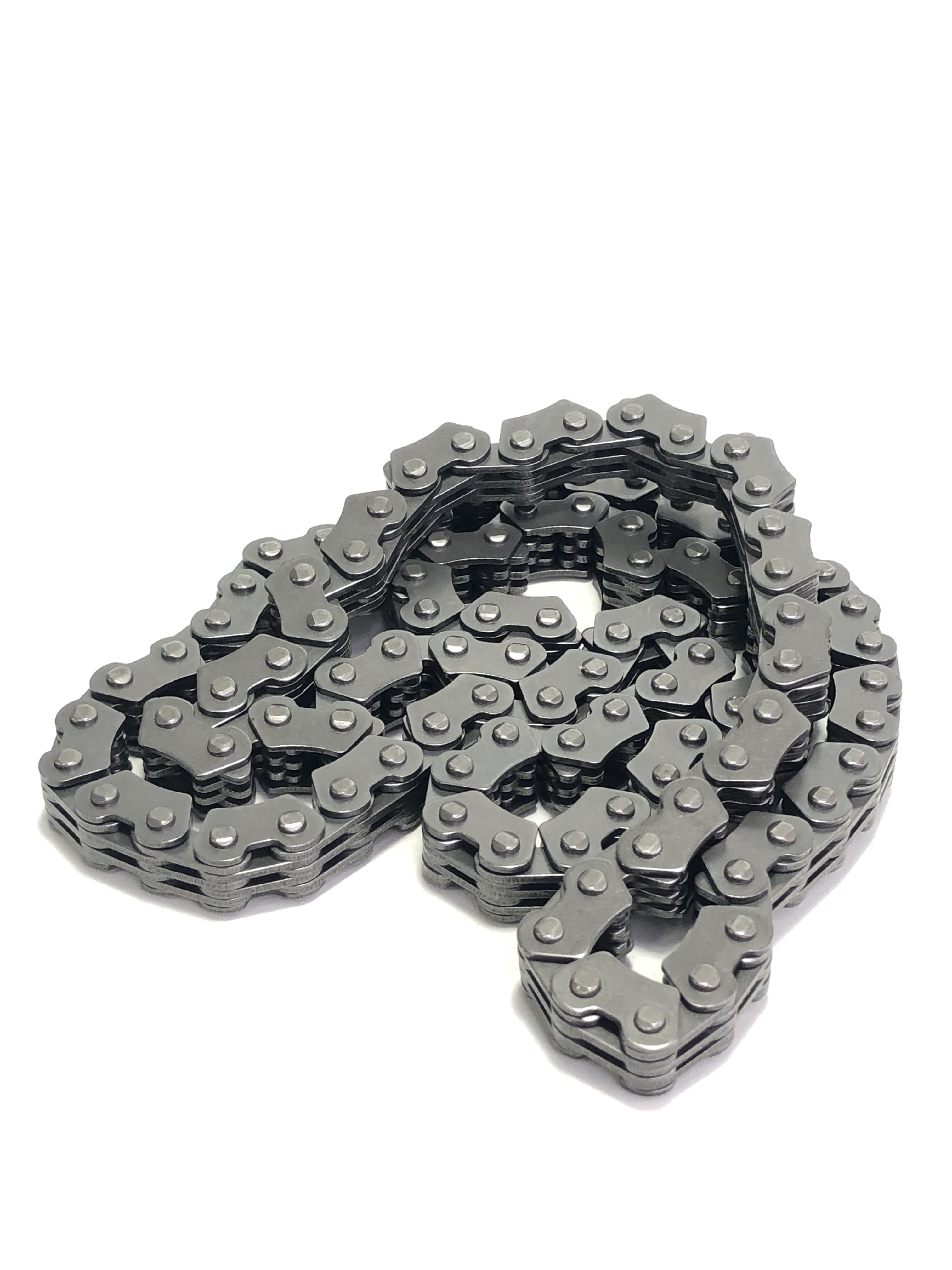 Цепь Грм 157Fmi,161Fmj,166Fmm (Cb125-250) 3X4x102l