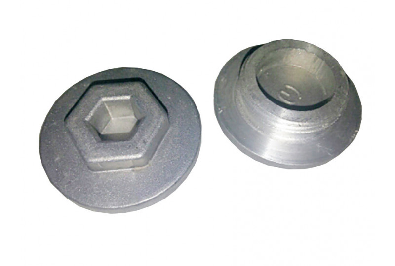 Заглушка Крышки Магнето