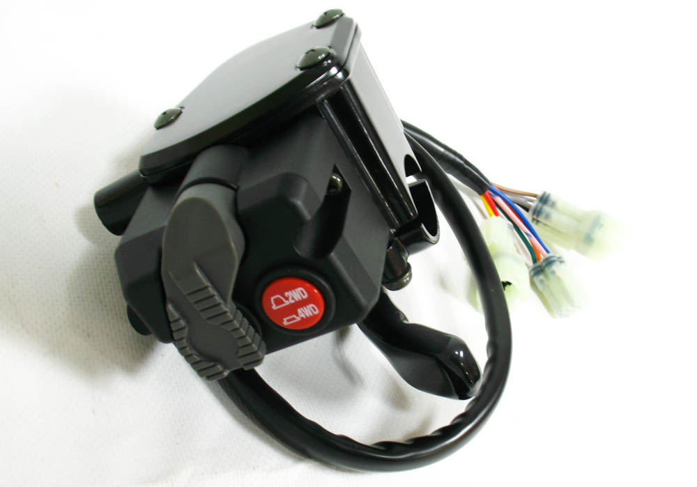 Блок Переключателей Правый Slb-Yv571-R (Замена Для Lu073831)