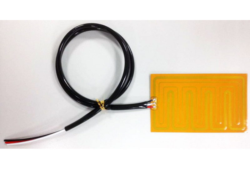 Нагреватель Kp10564 - Двухрежимный (Для Рукояток), Lu081013