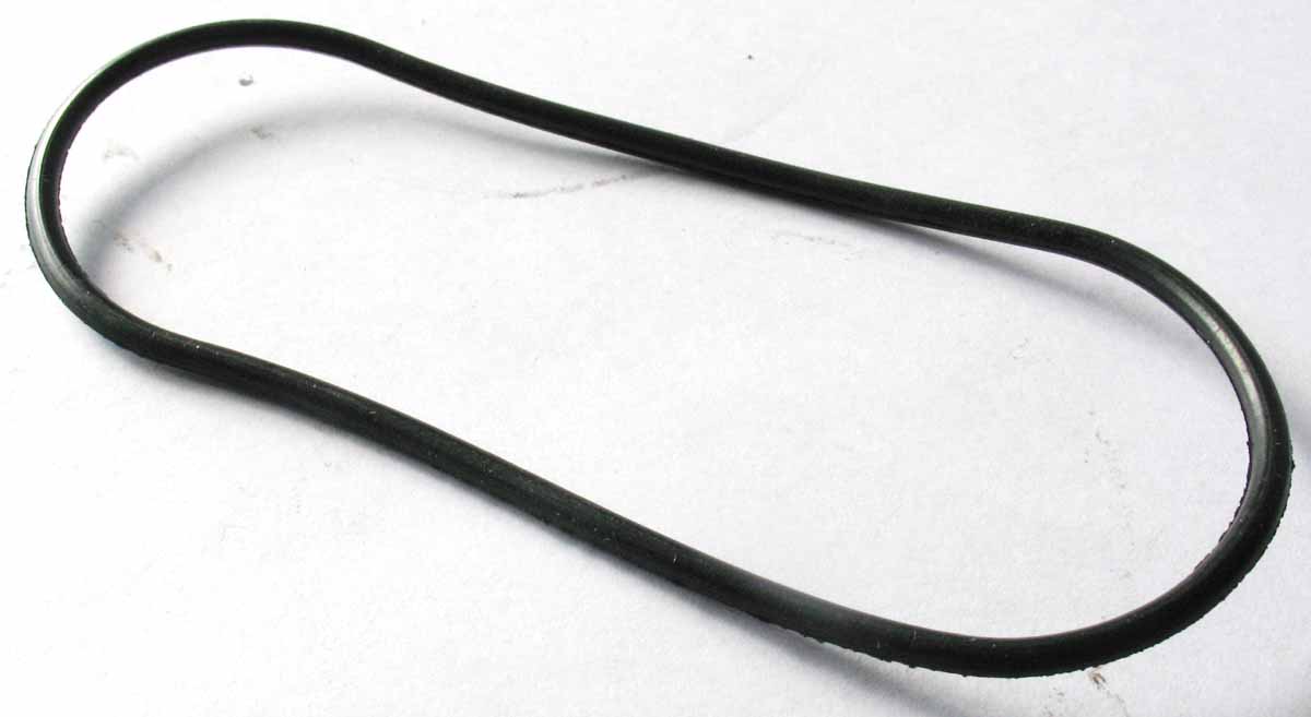 Кольцо Уплотнительное 64.4Х3.1мм, Резина