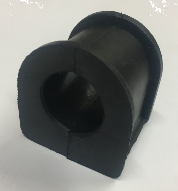 Втулка Резиновая (Стабилизатора Поперечной Устойчивости)
