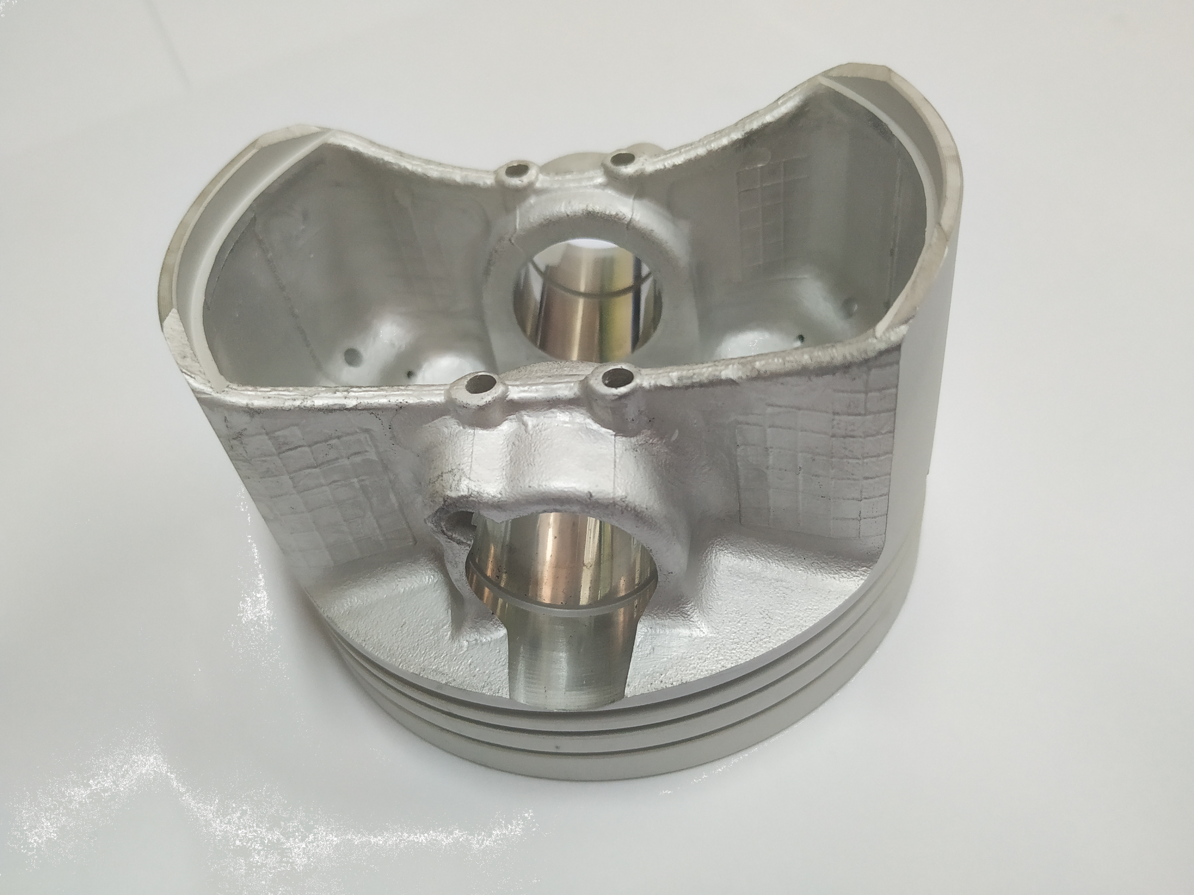 Поршень Двс