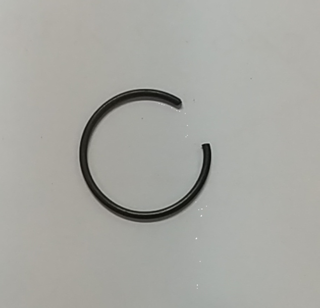 Шпонка Вала Балансирного B5×8