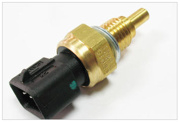 Датчик Температуры Охлаждения Жидкости